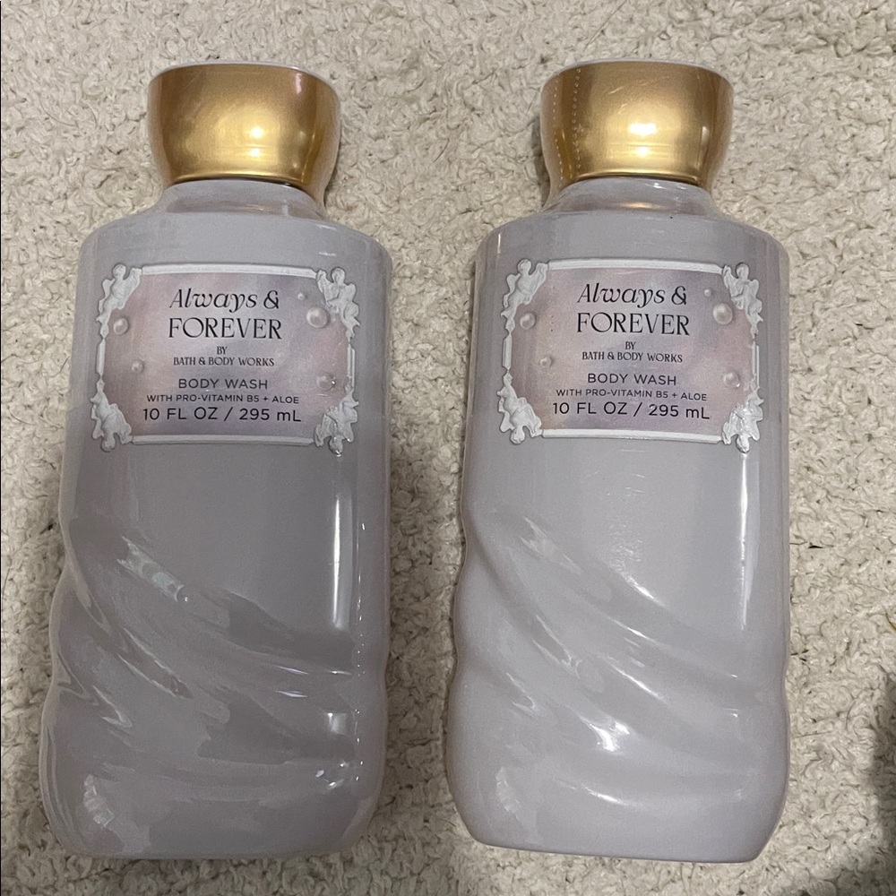 NEW - Bath & Body Works- Always & Forever